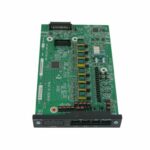 NEC SL2100 8 Digital Extensions + 2 Analog Extensions board (BE116506)