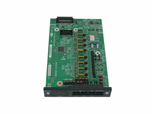 NEC SL2100 8 Digital Extensions + 2 Analog Extensions board (BE116506)