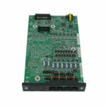 NEC SL2100 8 Hybrid/SLT Extensions board - IP7WW-008U-C1 (BE116507)