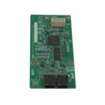 NEC SL2100 System Expansion BUS Daughter Board - IP7WW-EXIFB-C1 (BE116501)