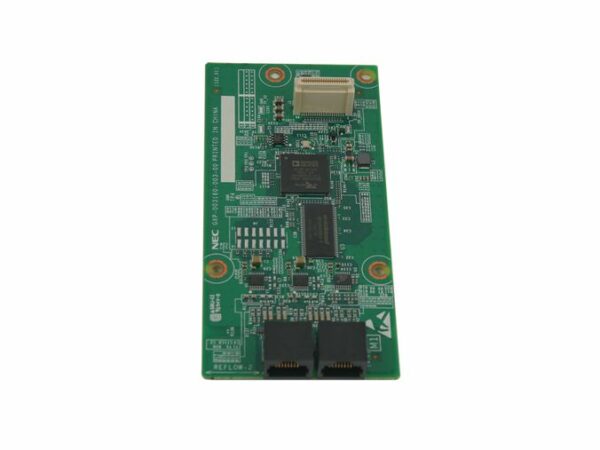 NEC SL2100 System Expansion BUS Daughter Board - IP7WW-EXIFB-C1 (BE116501)