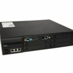 NEC SV9100 19" Chassis 2U (BE112988)