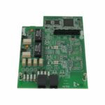 NEC SV9100 2 BRI ISDN2e Daughter Card (BE113034)