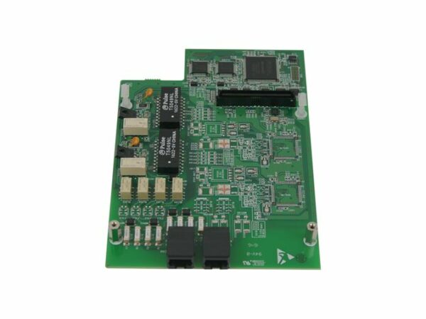 NEC SV9100 2 BRI ISDN2e Daughter Card (BE113034)