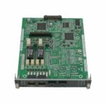 NEC SV9100 2BRI ISDN2e Card (BE113033)