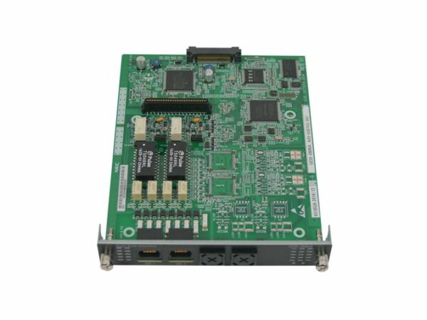 NEC SV9100 2BRI ISDN2e Card (BE113033)