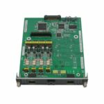NEC SV9100 4-Port Analogue Trunk Card (BE113031 / BE119151)
