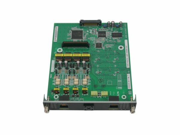 NEC SV9100 4-Port Analogue Trunk Card (BE113031 / BE119151)