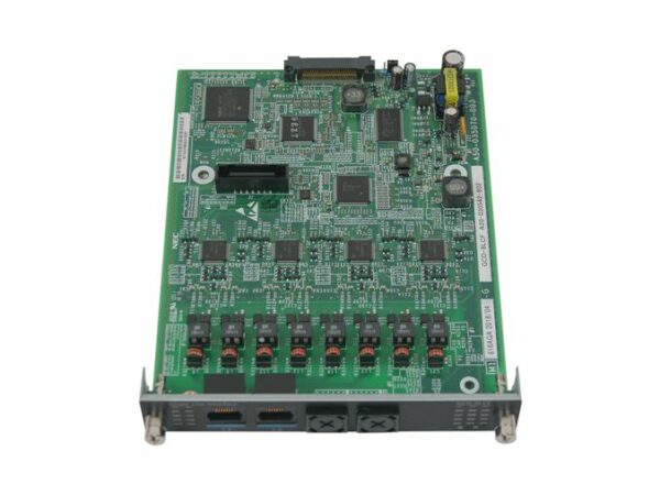 NEC SV9100 8-Port Analogue Extension Card (BE113435)