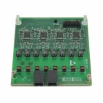 NEC SV9100 8 Port Analogue Extension Daughter Card (BE113437)