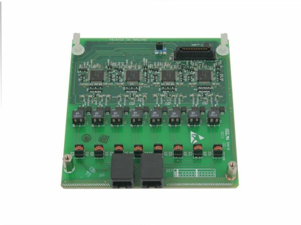 NEC SV9100 8 Port Analogue Extension Daughter Card (BE113437)