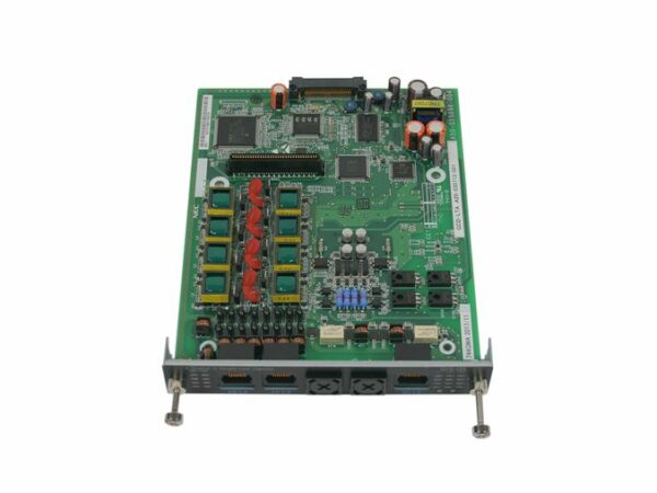 NEC SV9100 Combination Trunk & Extension Card 8dig/2Ana (BE113170)