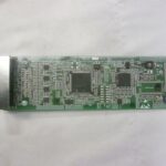 NEC SV9100 Controlling Chassis Expansion Board (BE113016)