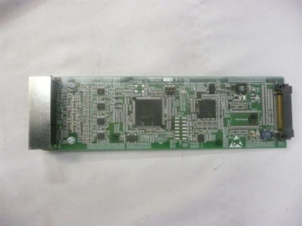 NEC SV9100 Controlling Chassis Expansion Board (BE113016)