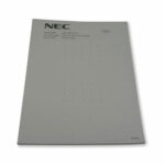 NEC SV9100 DESI ITL/DTL-24D WW (A50016420001)