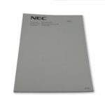 NEC SV9100 DESI ITL/DTL-2E WW (A50016417001)