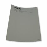 NEC SV9100 DESI ITL/DTL-8LK WW (A50016421001)