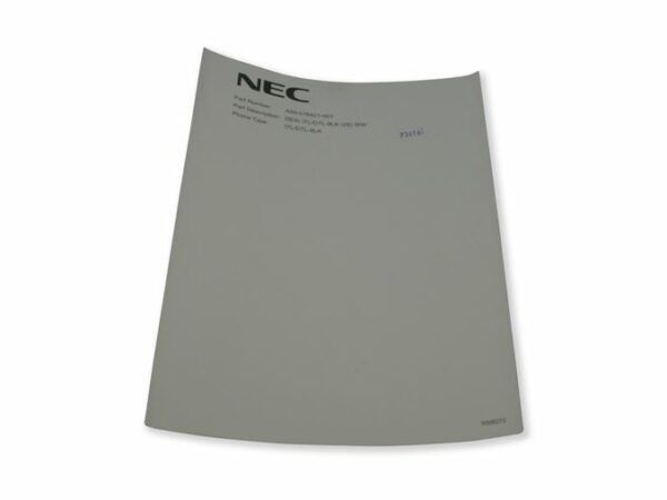 NEC SV9100 DESI ITL/DTL-8LK WW (A50016421001)
