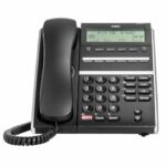 NEC SV9100 DT410 Series 6 Key Digital Phones (BE113868)