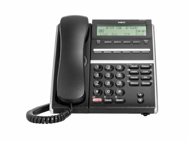 NEC SV9100 DT410 Series 6 Key Digital Phones (BE113868)