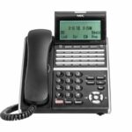 NEC SV9100 DT830 Series 24 Key Display IP Phones (BE113854)