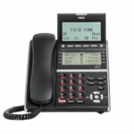 NEC SV9100 DT830 Series IP Desi-Less Display IP Telephone (BE113856)