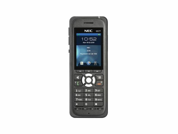 NEC SV9100 G577 IP Dect Handset (EU917117)