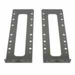 NEC SV9100 Rack Mount for 2U Chassis - CHS2U Rack Mount Kit (BE106405)