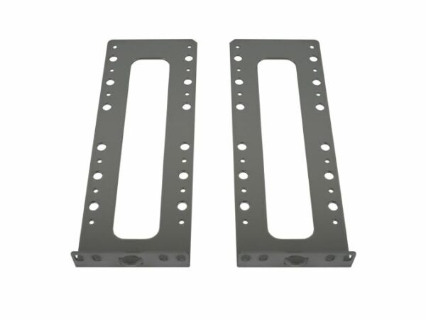 NEC SV9100 Rack Mount for 2U Chassis - CHS2U Rack Mount Kit (BE106405)