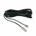 NEC XN120 Line Cord White (LCNEC3WT)