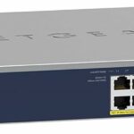 Netgear GS728TPP POE Switch (GS728TPP-200EUS)