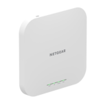 Netgear WAX610 Wifi 6 Indoor Access Point (WAX610-100EUS)