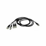 Panasonic Cable for KX-NS700 SLC8/SLC16 Card (SR-CABLE-SLC816)