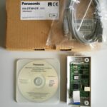 Panasonic KXDT 301 USB Module White (KX-DT301CE)