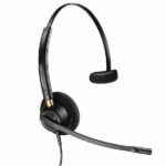 Plantronics PLX Encore Pro 510 Monaural NC (89433-02)