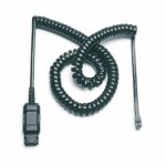 Plantronics PLX Lead HIC-1 Cable (49323-46)