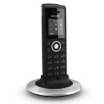 Snom M25 Office Handset UK PSU (4573)