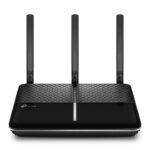 TP-Link Archer VR600 Triple-Wan WiFi 5 Gigb VDSL/ADSL Router (Archer VR600)