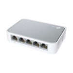 TP-Link TL-SF1005D 5 Port Unmanaged Desktop FastE Switch (TL-SF1005D)