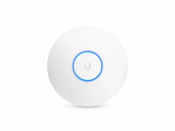 Ubiquiti NanoHD Indoor PoE White WLAN Access Point - 36002 (UAP-NANOHD)