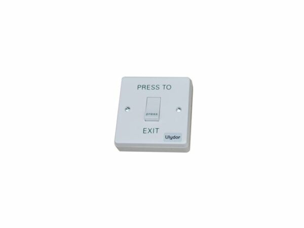 Ulydor Door Entry Exit Switch (ES)