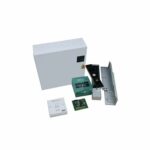 Ulydor Door Entry Mag Lock Install Kit - Internal Door (LIK-Int-M)