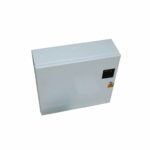 Ulydor Door Entry PSU, Batt B/Up Enabled (PSU/3-1)