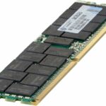 HP 16GB (1*16GB) 4RX4 PC3-8500R DDR3-1066MHZ RDIMM (A0R55AB)