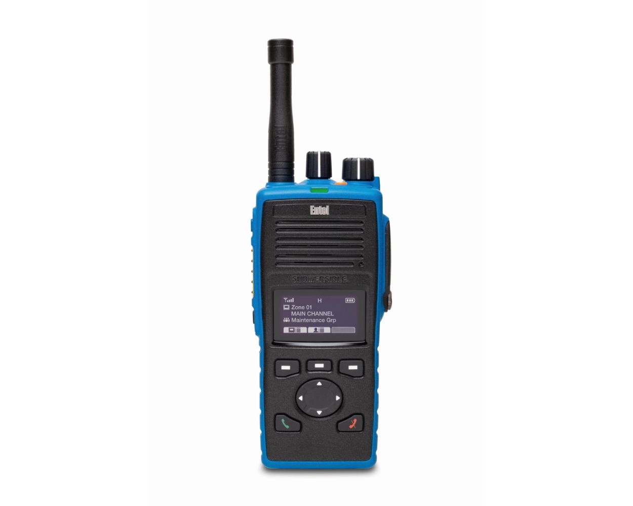 entel-dt525-two-way-radio