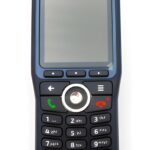 Alcatel-Lucent 8244 DECT Handset (3BN67380AA)