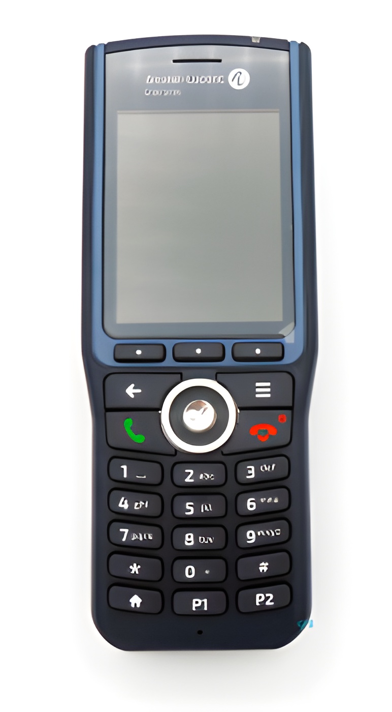 alcatel-8232-dect-handset-3bn67330aa Alcatel 8232 Dect Handset (3BN67330AA)