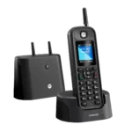 Motorola O201 Cordless DECT Telephone (1070201BL-UK)