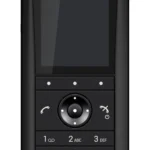 Ascom i63 Talker VoWiFi Handset (WH2-AAAA)
