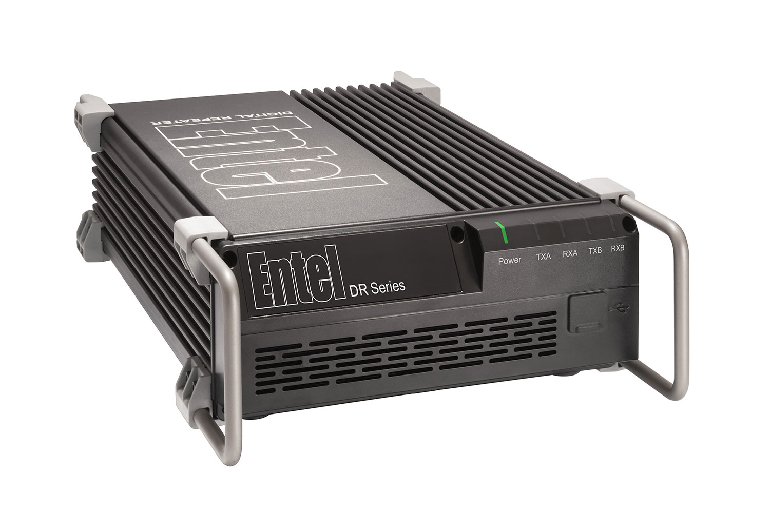 entel-uhf-repeater-DR482 Entel DR482 UHF Digital/Analogue Mixed-Mode Repeater (DR482)